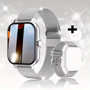 Smartwatch Fitness