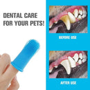 Escova de dentes PET