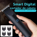 Smart Digital - Cortador Elétrico Masculino