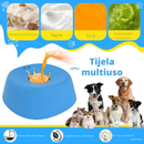 Tigela Slow Feeder para Cães