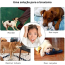 Bola de brinquedo para cães