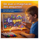 Lousa de Led