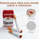 Pelúcia PET Cigarette